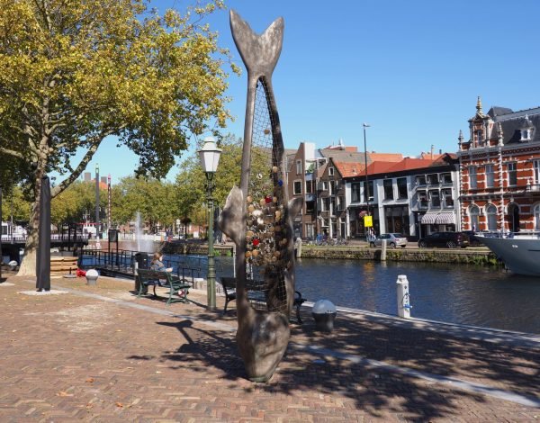 Laadpaal defect in Vlaardingen? Snel weer laden met EV PaalFix