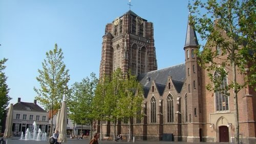 Laadpaal werkt niet in Oosterhout? EV PaalFix helpt direct