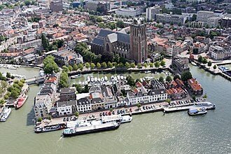 Laadpaal storing in Dordrecht? Snelle reparatie door EV PaalFix