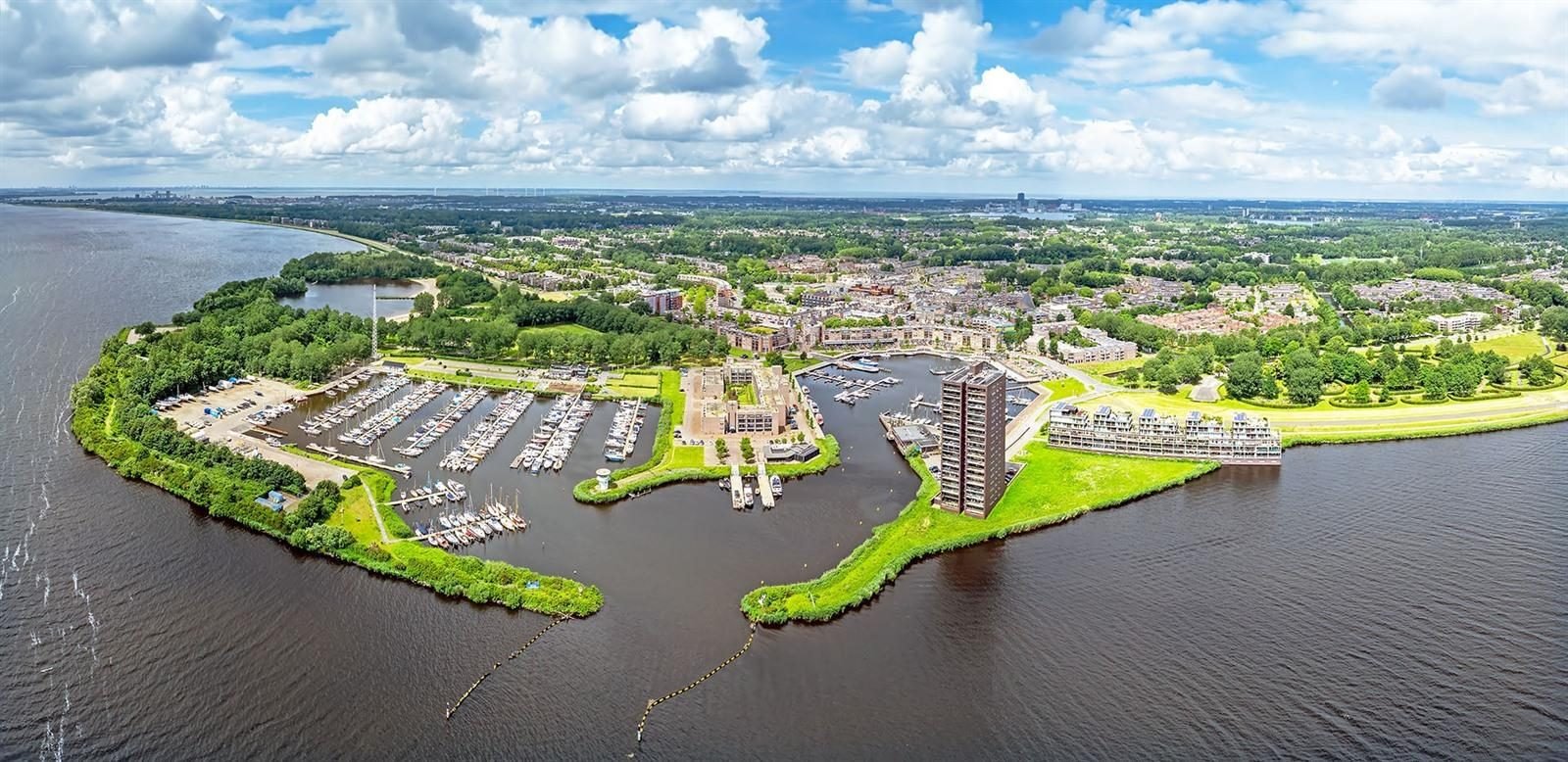 laadpaal reparatie in Almere