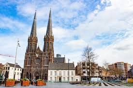 Snelle en vakkundige laadpaal reparatie in Tilburg en omgeving