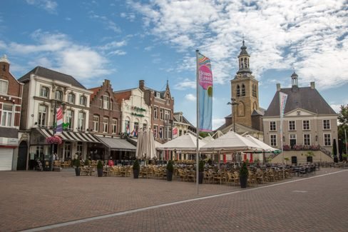 Snelle en professionele laadpaal reparatie in Roosendaal