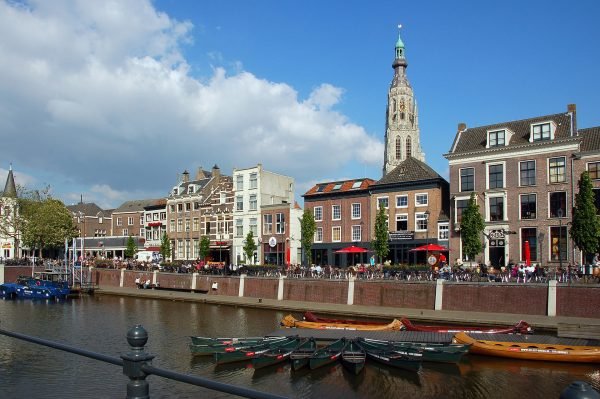 Professionele laadpaal reparatie in Breda door ervaren monteurs
