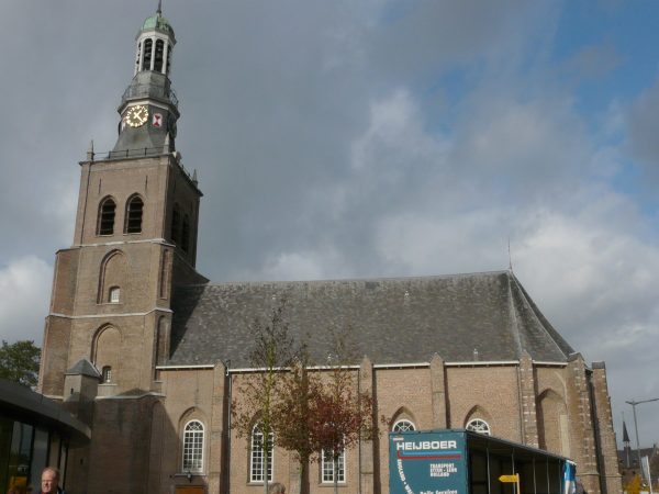 Laadpaal reparatie in Etten-Leur: snel, vakkundig en betrouwbaar