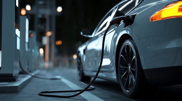 De voordelen van een elektrische laadpaal: slim, duurzaam en voordelig